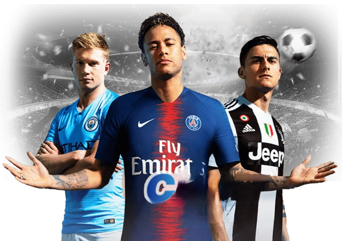 Lots of sports bets at Top 777 slots sports