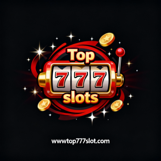 Top 777 slots