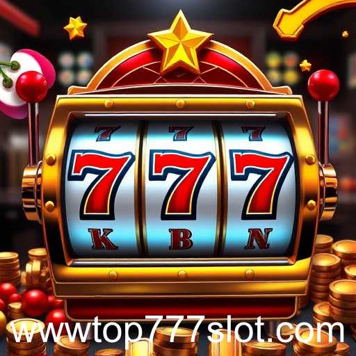 Exploring the Allure of Classic Slots: Top 777 Slots to Try