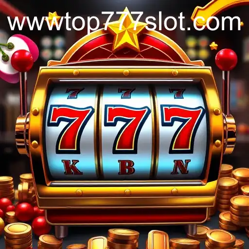 Exploring the Allure of Classic Slots: Top 777 Slots to Try
