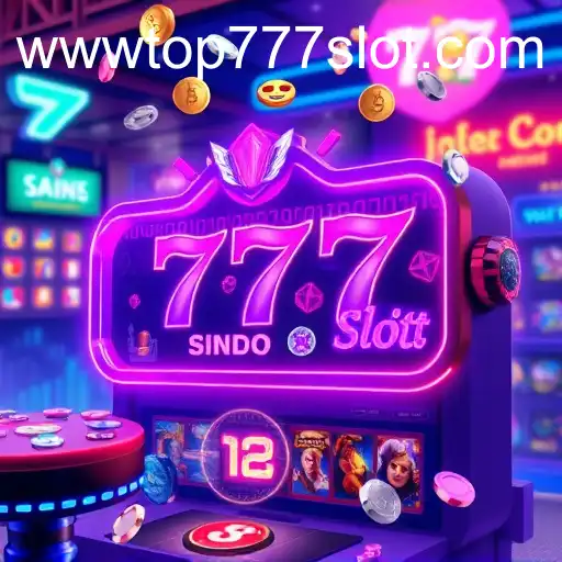 Exploring the Digital Casino Revolution with Top 777 Slots