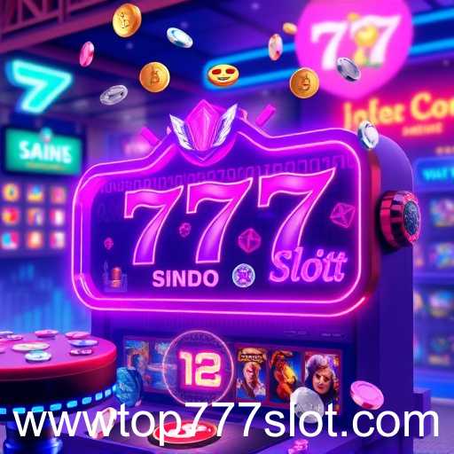 The Evolution of Online Slot Games in 2025