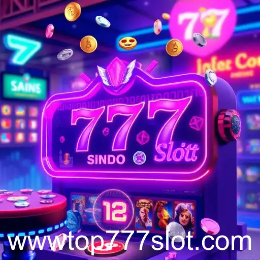 The Evolution of Online Slot Games in 2025