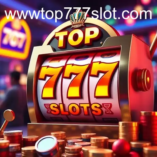 The Evolution of Online Slot Games