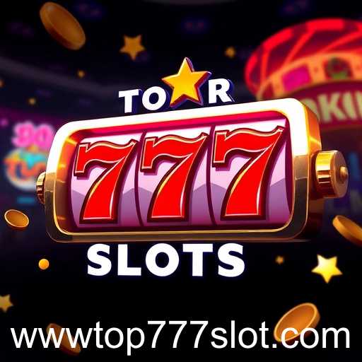 Exploring the Best of 777 Slots