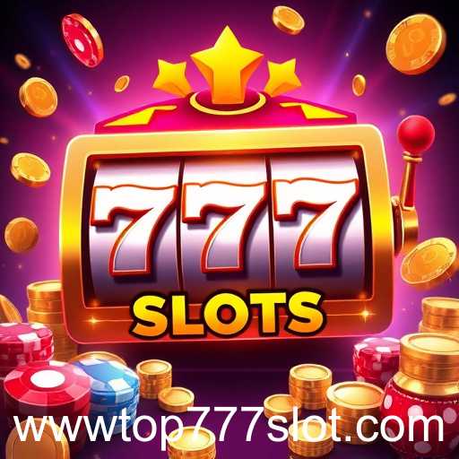 Exploring the Rise of Online Slot Games