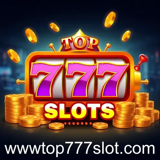Exploring the Popularity of Top 777 Slots