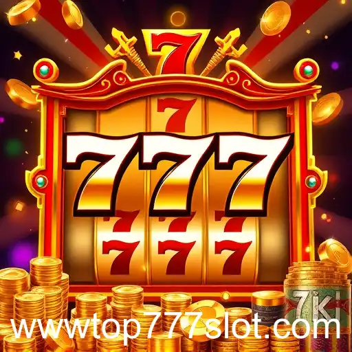 Exploring the Evolution of Top 777 Slots