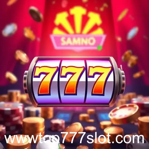 The Growing Popularity of Online Slot Games in 2025