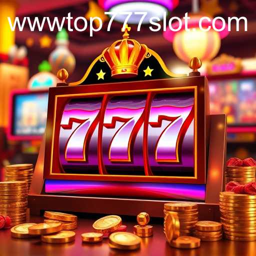 The Rise of Online Slot Gaming