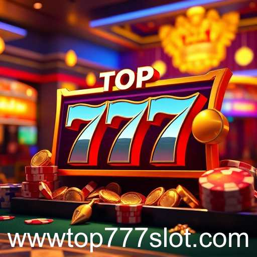 The Rise of Online Slot Games