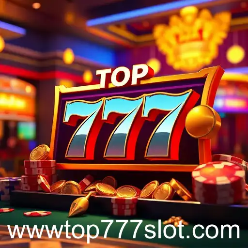 The Rise of Online Slot Games