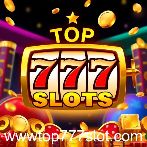 The Rise of Online Slot Games