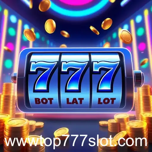 The Rising Popularity of 777 Slot Games