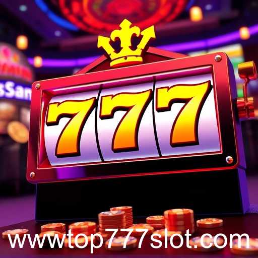 Rising Popularity of Top Slots Games