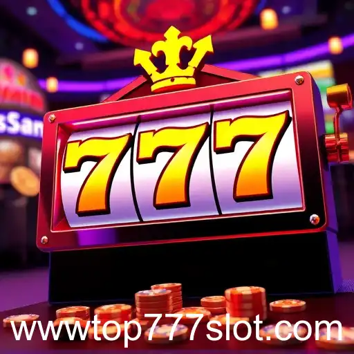 Rising Popularity of Top Slots Games