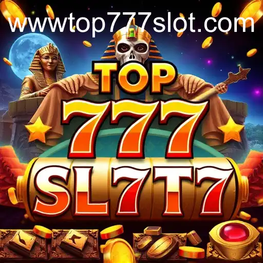 Exploring the Exciting World of Slot Themes: Top 777 Slots Unveiled