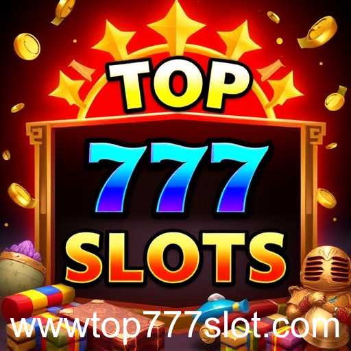 Exploring Top 777 Slots in the Video Slots Arena